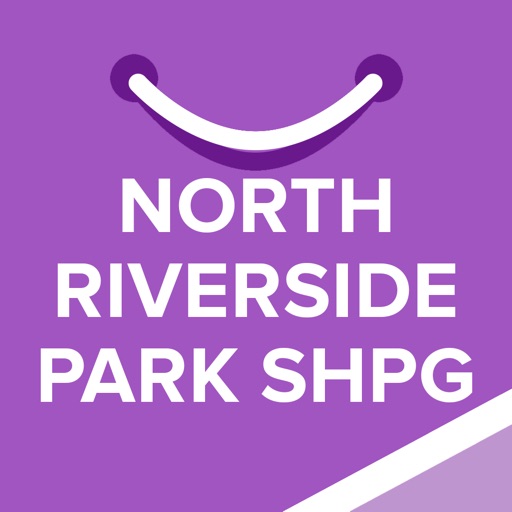 North Riverside Park Shpg Ctr, powered by Malltip icon