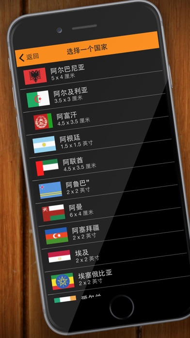 【图】Photos Documents for iPhone(截图3)