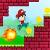 Super Platform Running World HD