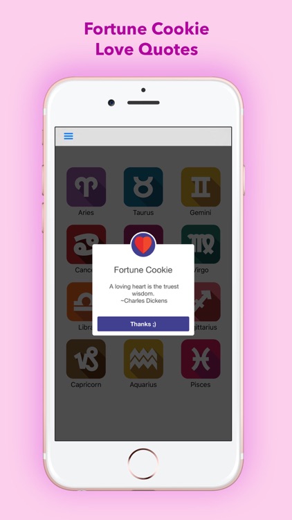 Daily Erotic, Sex & Love Horoscope 2017 Premium screenshot-3
