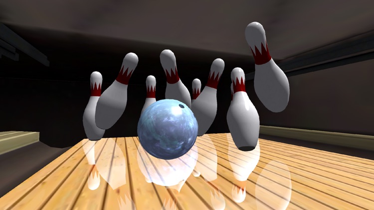 League Star Bowling