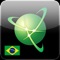 Icon Navitel Navigator Brazil - GPS navigation, maps