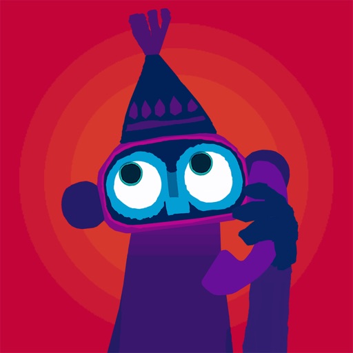 Hat Monkey - for kids to sing, play and have fun