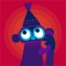 This entertainment app has your child helping Hat Monkey perform everyday activities