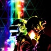 Daft Punk Wallpapers HD-Quotes and Art Pictures