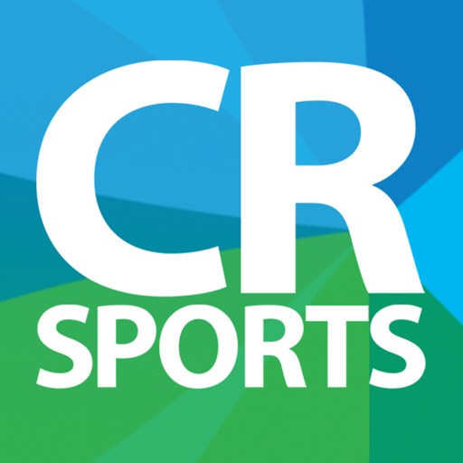 CR Sports icon