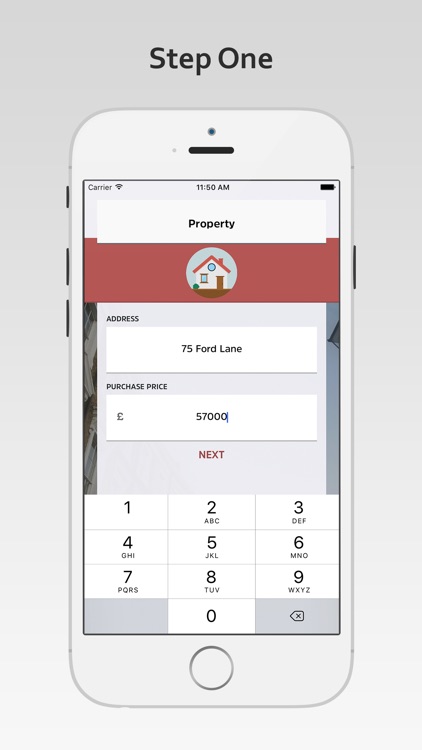 Property Auction Calculator