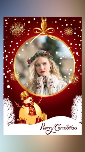 Xmas Collage - To make your moment amazing(圖2)-速報App