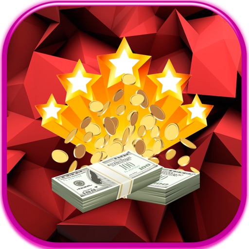 Amazing Rack Hard Hand - Play Vip Slot Machines! iOS App