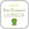 La Pineta Hotel Restaurant