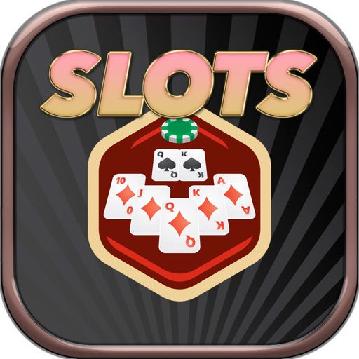 $$$ My Big World Cash Casino - Free Coin Bonus iOS App