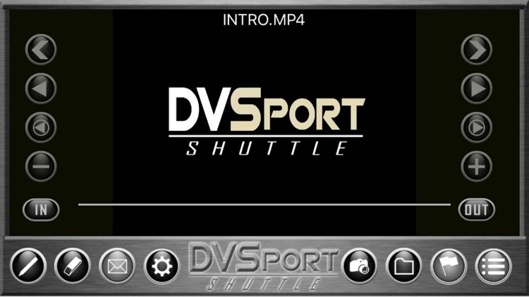 DVSport Shuttle