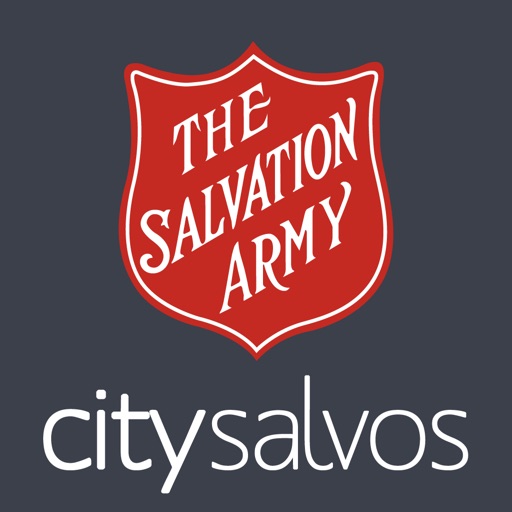 City Salvos icon