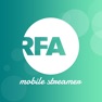 Get RFA Mobile Streamer for iOS, iPhone, iPad Aso Report
