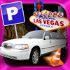 Limousine Car Valet Parking in Las Vegas City - Take the VIP Guest on City Tour in Luxury Car