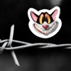 Twisted Whiskers Stickers For iMessage