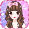 Makeover Sweet Girl - Fashion Beauty Dress Up Story