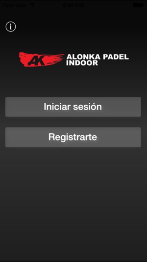 Padel Alonka(圖1)-速報App