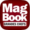 MagBook Grandes Chefs