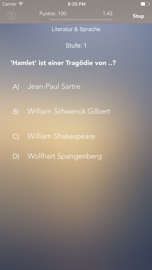 Das!Quiz(圖2)-速報App