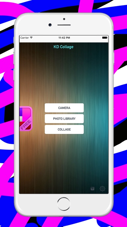 KD Collage - Pic Collage