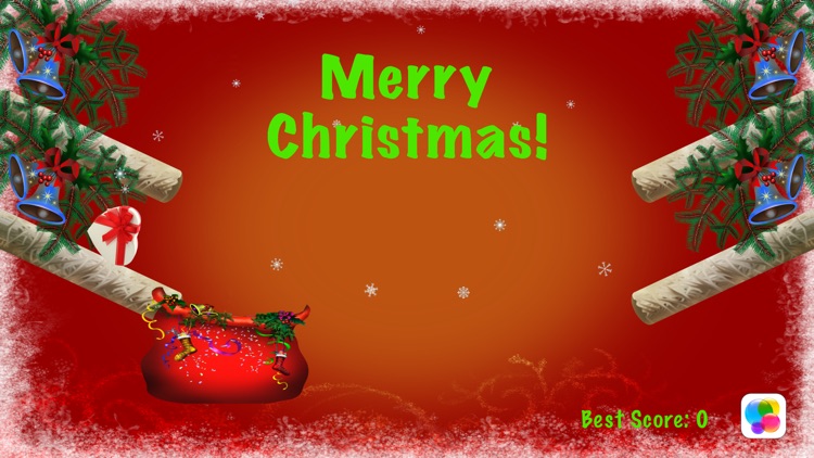 Christmas Countdown with Mini Game screenshot-3