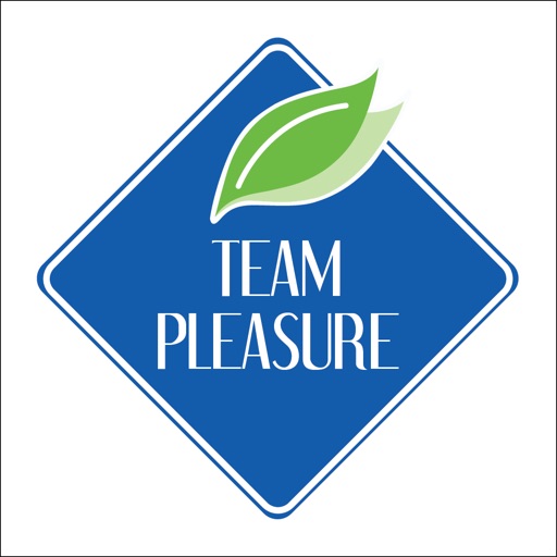 Team Pleasure icon