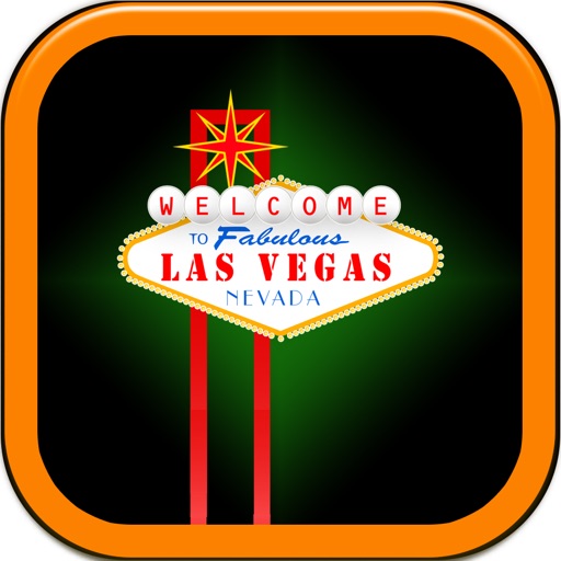 Awesome Casino Dubai-Free Slots Machine icon