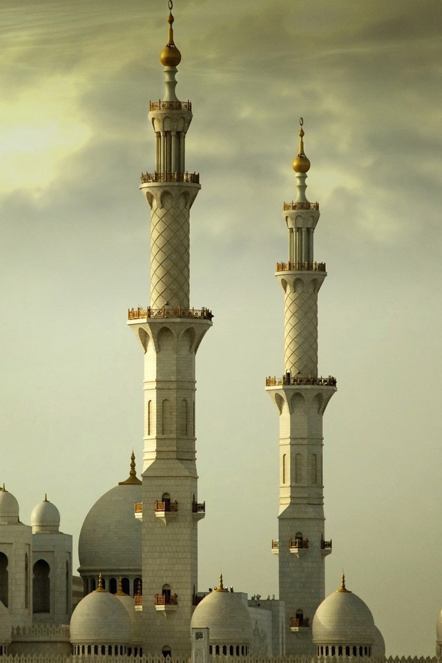 Wallpaper Islamic HD- خلفيات إسلامية screenshot 3