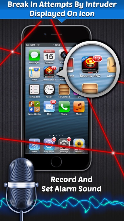 Best Phone Security Pro screenshot-4