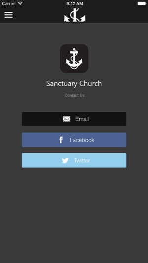 Sanctuary Church RI(圖2)-速報App