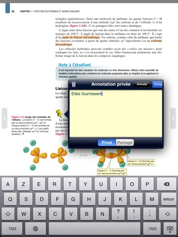 Pearson eText 1.0 screenshot 4
