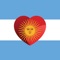 Are you attracted to Argentines people or are you looking to meet people in Argentina