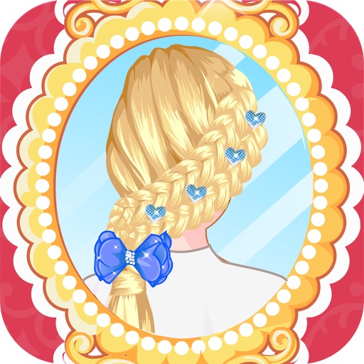 Perfect Braid Hairstyles Hairdresser Icon