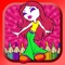All girl princess games free crayon coloring games for toddlers