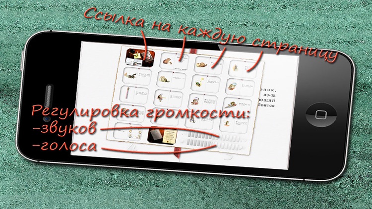 The Story of Miss Moppet in Russian FULL