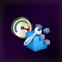  Memory & Disk Scanner - Check System Information Application Similaire