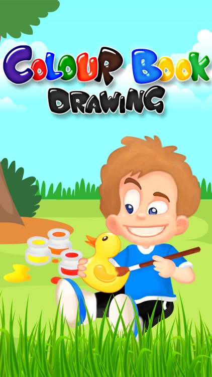 Toddler Coloring Book For Kids - Apps on Google Play