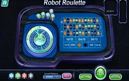 Game screenshot Robot Roulette mod apk