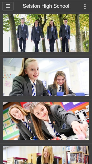 Selston High School(圖1)-速報App