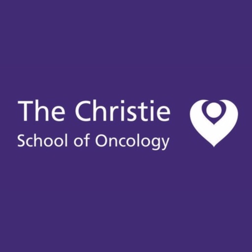 The Christie Advanced Radiotherapy Summer School icon