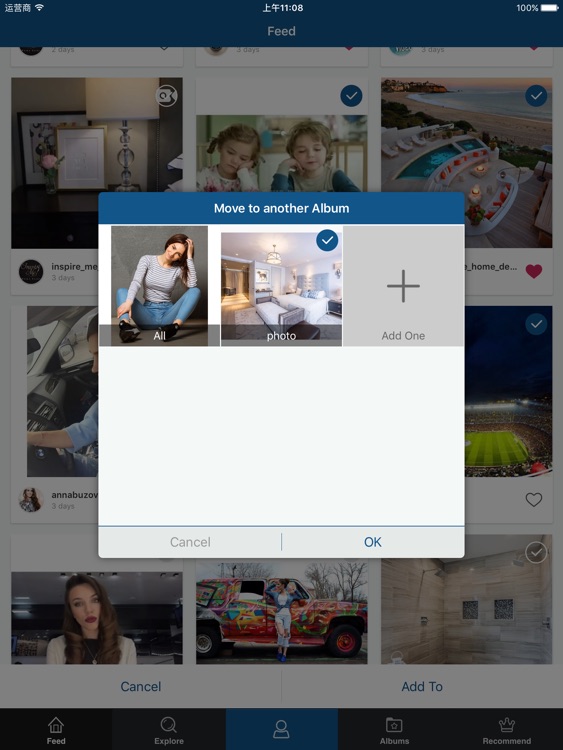 PadViewer - Grab,Save & Repost for Instagram screenshot-3