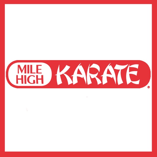 Mile High Karate