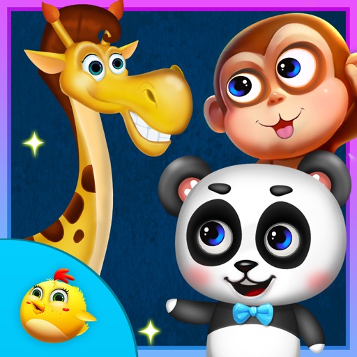 Education Learning For Kids iOS App