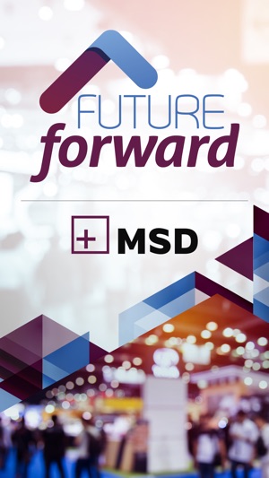 MSD Future Forward 2017(圖2)-速報App