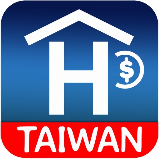 Taiwan Budget Travel - Hotel Booking Discount icon