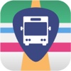 Music City Transit Tracker