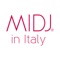 Midj was established in 1988 and it has rapidly achieved a leading position in the sector of the production of chairs, tables and furnishing accessories