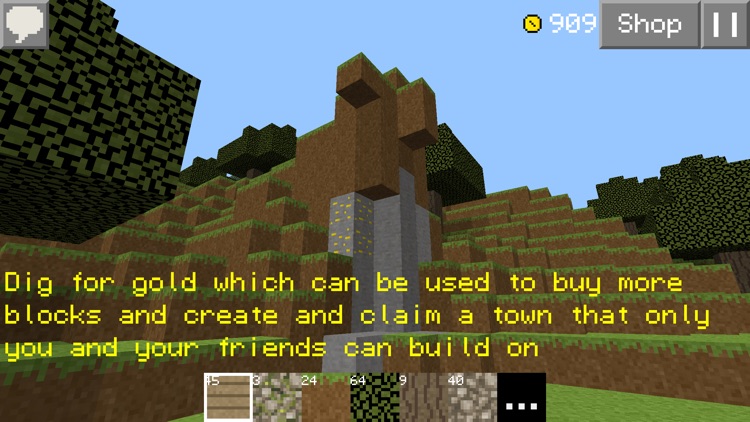 Builder Buddies: 3D City Building Simulator