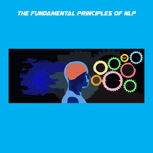 The Fundamental Principles of NLP icon